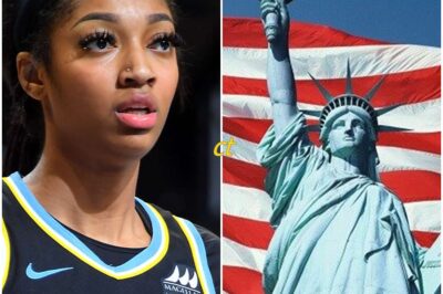 “RESPECT ME OR LOSE ME!” — Angel Reese Reportedly Threatens to LEAVE the U.S. If Caitlin Clark Makes Team USA! With JUST ONE Vote In Her Favor, Reese’s Explosive Ultimatum Sends Shockwaves Through Women’s Basketball. Fans Now Fear A Full-Blown Rift That Could Shatter Team Chemistry Before the Olympics.