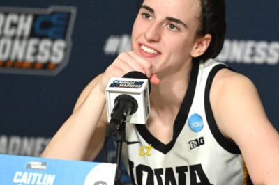 BREAKING: Caitlin Clark’s High School GPA Just Leaked—and the Internet Is LOSING IT! Fans Are STUNNED by the Number, Sparking Debates Over Brains vs. Brawn, and Whether Her Academic Past Proves She’s the Ultimate Student-Athlete. What’s the Real Story Behind That GPA?