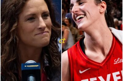 “$300K SURPRISE!” — Caitlin Clark’s STUNNING Donation Leaves Coach Stephanie White in Tears: “This Changes Everything”🔥 No One Expected a Rookie to Do This. Her $300,000 Gift to Fight Hunger Sparks National Praise—and What She Said Afterward Moved Fans to Tears.