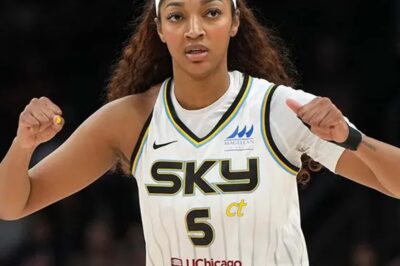 “I’ve Had Enough!” — Angel Reese Vows to EXPOSE WNBA’s Darkest Secrets in Explosive Statement⚠️ From Racial Bias to Systemic Injustice, She Promises to Break the Silence and Tell the Truth the League Tried to Bury. Is the WNBA Ready for What’s About to Be Revealed?