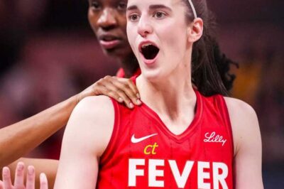 THE SECRET HERO Behind Caitlin Clark’s Rise — She’s Not the Coach, Not a Fan, and Not in the Headlines… But Without Her, None of This Happens.🏀 The Teammate Who Quietly Shields Clark From Chaos Is Finally Revealed — And What You Learn Will Change How You See Every Game.