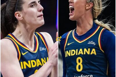 BREAKING: Sophie Cunningham EJECTED for Defending Caitlin Clark—But Her SILENT TikTok After the Brawl Speaks LOUDER Than Words🔥 No Caption. No Apology. Just One Chilling Message That Has Fans Asking: “Did She Just EXPOSE the Truth the WNBA’s Been Hiding All Along?”