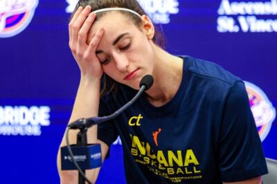 BREAKING: Caitlin Clark FINALLY Speaks Out After Explosive Brawl With Connecticut Sun — And What She’s About To Do NEXT Has Fans Seriously Worried⚠️ “This Isn’t Over,” She Warns… The Fallout May Just Change Everything About Her Future — And the League’s.