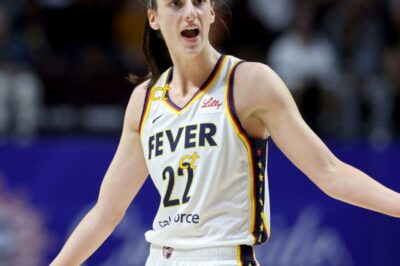 THE ENTIRE ARENA FROZE: Warriors Star Caught MOCKING Caitlin Clark on Live Camera — Fans ERUPT Online Over Disrespectful Gesture🔥 Was It Just a Joke, or a Direct Shot? Social Media EXPLODES as Debate Over Sportsmanship, Ego, and Gender EQUALITY Reignites.