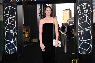 “Heaven Help Us: Caitlin Clark’s Curve-Hugging Gala Look Shocks Fans and Sparks Fashion Feud—One WNBA Rival Throws Shade, and Now the League’s Red Carpet Is a Battlefield. Who Dared to Diss Her Style, and Why Everyone’s Talking About That Dress?”