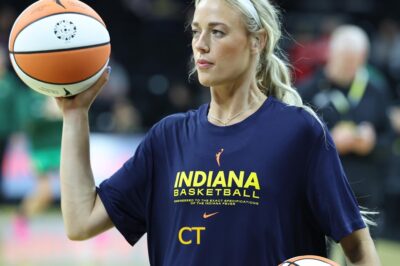 “Fans Launch Petition to Remove Sophie Cunningham from the WNBA After Heated On-Court Scuffle—Thousands of Signatures Pour In from Supporters of Chicago Sky Star. Is This Justified Backlash or a Dangerous Overreaction? Here’s What We Know So Far.”