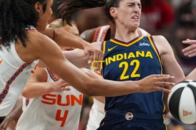 “SHOCKING VIDEO: New Courtside Camera Angle with Live Audio Captures Jacy Sheldon and Marina Mabrey Viciously Attacking Caitlin Clark During Sun-Fever Game—Unseen Footage Raises Serious Questions About Player Safety. Watch the Explosive Clip Everyone’s Talking About.”