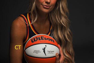 If You Love Sophie Cunningham, This Is Your Moment to Say YES LOUDER Than Ever! From her bold plays to her unapologetic attitude, Sophie isn’t just a player — she’s a movement. Whether she’s draining threes or defending her teammates, she’s got that fire fans can’t resist. 💥 Drop a “YES” below and let the world know who you’re rooting for this season! 🙌