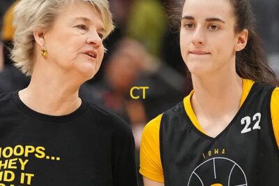“ENOUGH IS ENOUGH!” — Caitlin Clark’s Former Coach DEMANDS WNBA Rule Change After Series of Brutal On-Court Attacks: “She’s Not Just a Target—She’s a Treasure.” League Faces Growing Pressure to Act as Fans and Experts Call for Immediate Protection Reforms.”