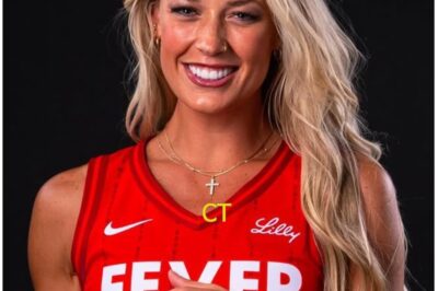 “I HAVE NO REGRETS!” — Sophie Cunningham Breaks Silence After WNBA Punishment for Defending Caitlin Clark: “If I Had to Do It Again, I’d Still Stand by Her.” Her Bold Stand Sparks National Debate Over Loyalty, Fairness, and Who the League Truly Protects.”