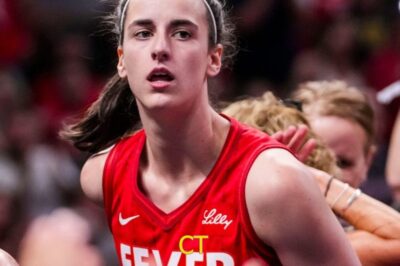 “BREAKING: Caitlin Clark Threatens to Leave the WNBA After Repeated Mistreatment—She Took the Hits, Stayed Silent, and Carried the League… But Now She’s Had Enough. Her Bold Move Has Sent Shockwaves Through the Sports World—And the League May Not Survive What Comes Next.”