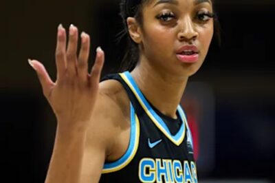 “JUST IN: Angel Reese Sparks Outrage After 15-Second WNBA Meltdown—Critics Say She Set Women’s Basketball Back 25 Years. The Clip Is Being Called the Most Embarrassing Moment in League History, and Now Debate Is Erupting Nationwide About Professionalism, Pressure, and the Price of Fame.”