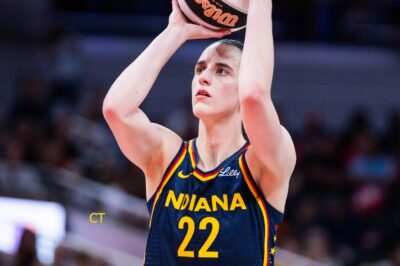 “BREAKING: Indiana Fever Make Historic Run to First-Ever Commissioner’s Cup Final—Caitlin Clark Leads Team to Championship Shot and $500,000 Prize. Fans Are Buzzing, Analysts Are Stunned, and the Fever Are One Game Away From Making WNBA History.”