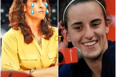 “BREAKING: Stephanie White in Tears After Caitlin Clark’s $300,000 Bombshell Donation to Fight Hunger — Fans Stunned by Her Powerful Words: ‘This Is Bigger Than Basketball.’ What Clark Did and Said Has America Talking, and May Redefine What It Means to Be a Rookie Star”