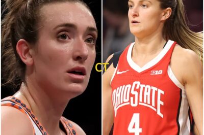 “BREAKING: After Brutal Eye Poke and Violent Shove, WNBA Finally Suspends Jacy Sheldon and Marina Mabrey for Targeting Caitlin Clark — But Fans Are Asking: Is This Justice or Just Desperate Damage Control? The League Is in Crisis Mode as Public Outrage Reaches a Boiling Point”