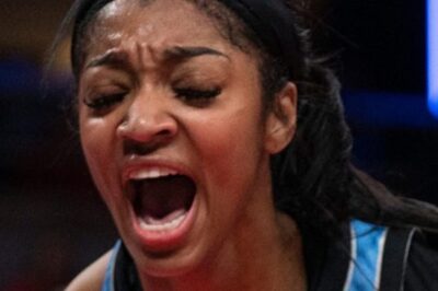 “SHOCKING: ‘They Don’t Respect Me…’ — Then Angel Reese Dropped 5 Words That Stunned Everyone. Cameras Were Off, But the Room Went Silent. Her Voice Broke, and the Energy Shifted Instantly. What She Said Next Changed the Narrative — and Left the WNBA Looking Colder Than Ever”
