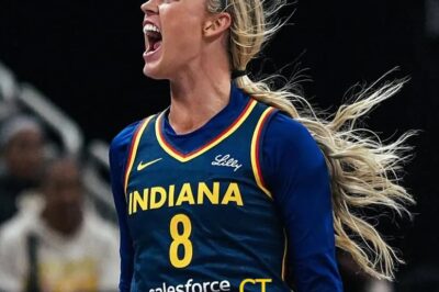 “BREAKING: One Foul Changed Everything — Sophie Cunningham’s Bold Stand for Caitlin Clark Exposes Deep WNBA Issues, Sells Out Her Jersey, and Ignites a Movement. Fans Are Cheering, Sponsors Are Calling, but Behind the Scenes, Tensions Are Rising. Not Everyone Is Happy With What She Just Did”