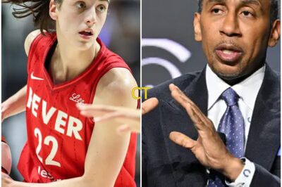 “BREAKING: WNBA Legend Drops Bombshell About Caitlin Clark — Shocking ‘Open Secret’ Could Derail Her Career and Rock the Entire League. Fans Are Reeling, Insiders Are Whispering, and the Truth May Be Bigger Than Anyone Imagined. Is This the Scandal That Changes the WNBA Forever?”