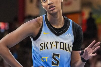“Big Things Are Happening in the Windy City! Chicago Sky Stuns WNBA Fans With Major Friday Announcement That Could Reshape the Team’s Future — A Bold Move That Has the Basketball World Talking and Supporters Buzzing With Excitement for What Comes Next”