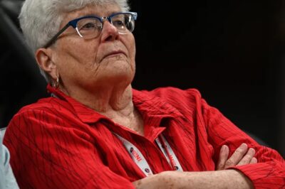 BREAKING: Fever Exec Linn Dunn in SERIOUS TROUBLE Over Controversial Comment — WNBA Community Erupts as Fans Demand Answers. The Shocking Remark Sends Shockwaves Through the League, Raising Questions About Accountability, Team Culture, and Whether This Scandal Could Derail Indiana’s Momentum On and Off the Court.