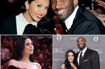 RUMOR RESPONSE Kobe Bryant’s widow Vanessa breaks silence over pregnancy rumors five years on from LA Lakers legend’s death