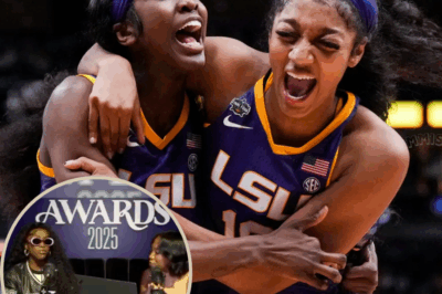 Flau’Jae Johnson-Angel Reese relationship soured over ‘behind the scenes’ drama: ‘We’re not friends’