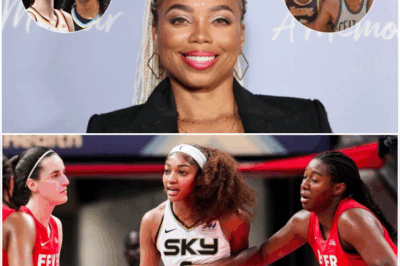 Jemele Hill posted a clip from the latest episode of her Spolitics podcast on Monday about the entire situation. She started by breaking down the Ryan Clark-Robert Griffin III fracas and getting to the heart of why the presumed Clark-Reese rivalry sparks such responses.