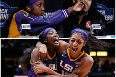 TEAM SPLIT ‘We’re not friends’ – Angel Reese and Flau’Jae Johnson relationship ended by ‘behind the scenes’ drama