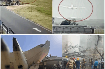 VIDEO: Full Sequence From Take-Off To Crash Final Moments Of Air India 171 Captured On CCTV In Spine-Chilling Footage