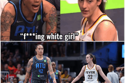 What Brittney Griner Really Remembers About the Viral Video That Sparked the Caitlin Clark Controversy — “It Was Personal”