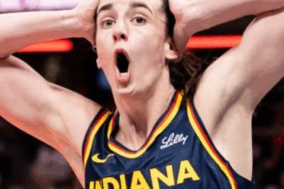 History Made: Caitlin Clark Breaks WNBA Rookie Assist Record in Stunning Fashion — A New Era Has Officially Begun