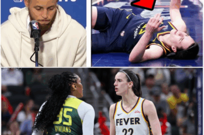 NBA Legends Explain Why Caitlin Clark Keeps Getting BULLIED