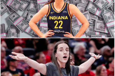 Caitlin Clark Is On The Verge Of A Massive $500,000 Pay Day