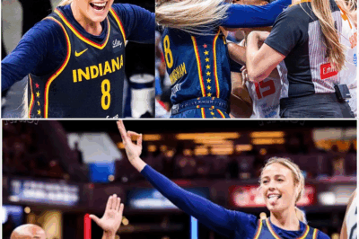Calls for Sophie Cunningham to be banned as WNBA fans start petition after controversial incident