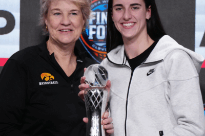 Caitlin Clark’s ex-coach speaks out about WNBA star – ‘She didn’t know how to work with others’