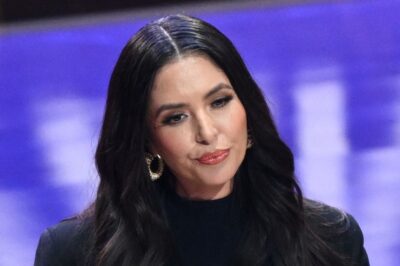 Shocking Truth About Vanessa Bryant Pregnancy Rumors Finally Revealed—Fans Are Stunned