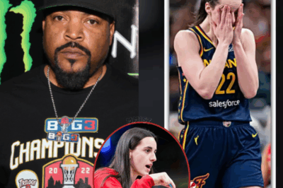 The Agents Kept Us Away’ – Ice Cube Speaks on Caitlin Clark Rejecting Lucrative $10,000,000 Offer From Big 3 League