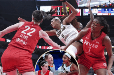 Under the roar of a record-breaking crowd, the Sky collapse in stunning fashion as the Fever dominate their first WNBA clash at the iconic United Center.