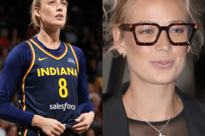 NOTHING BUT NET ‘Turbo hot’ – Sophie Cunningham turns heads with see-through outfit arriving to Fever-Sky showing off ‘endless’ legs