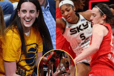 FEVER DREAM Caitlin Clark makes major injury announcement with concerning issue keeping her out of Angel Reese clash