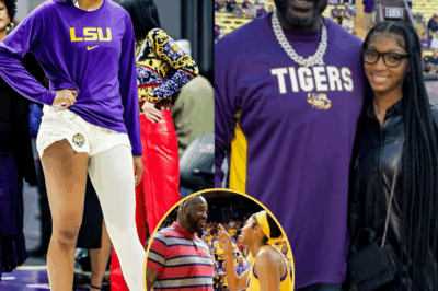 When NBA legend Shaquille O’Neal talks, people listen. And recently, he’s made it very clear where he stands on the criticism Angel Reese has been facing in the WNBA. Spoiler alert: he’s not here for the hate.