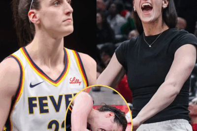 Panic in Indiana: Caitlin Clark’s Return from Injury Delayed After Unexpected Setback — Crushing Blow to Fever’s Playoff Hopes and a Major Gut Punch to the WNBA’s Rising Momentum.