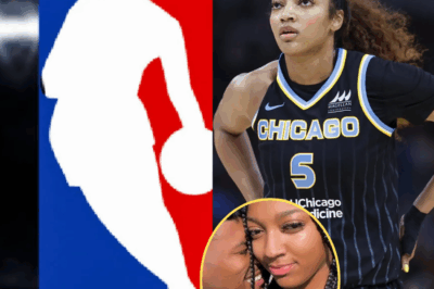 Who Is Angel Reese Dating? Rumors Swirl That Sky Star Is In a Relationship With $58,650,480 NBA Center