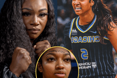 Claressa Shields Clarify Angel Reese’s Offensive Comment That Led to Big Story Breakout After BET Awards