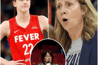 After the hot events of the past few days, Cheryl Reeve recently caused a stir in the sports world with “Shockingly Bad Behavior” — The author criticized US team coach Cheryl Reeve over Caitlin Clark’s controversial post, saying it undermined the credibility of women’s basketball