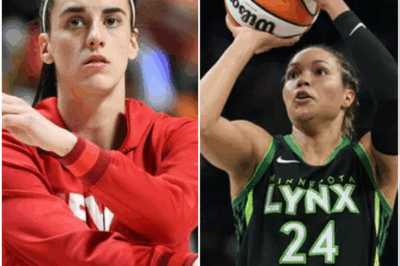 Caitlin Clark, Napheesa Collier lead early All-Star voting