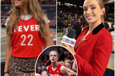 Rachel DeMita has officially been fired by the BIG3 after a post she made about Caitlin Clark went viral — and not in a good way.