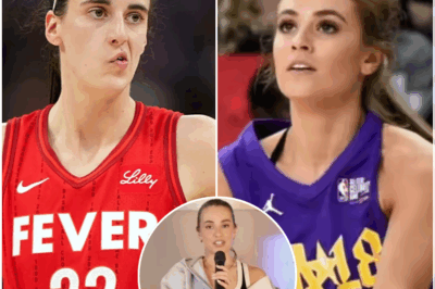 A well-known sports commentator has been fired after a series of controversial tweets targeting Caitlin Clark triggered massive backlash.