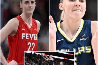 WNBA: JUN 27 Indiana Fever at Dallas Wings  Fever start fast without Caitlin Clark, hang on for 94-86 win over Wings Clark’s left groin injury spoiled what was supposed to be the first meeting of the past two No. 1 picks in the WNBA draft