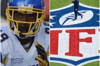 Former NFL Player Chandler Jones Has Tragically Passed Away At Just 33 Years Old